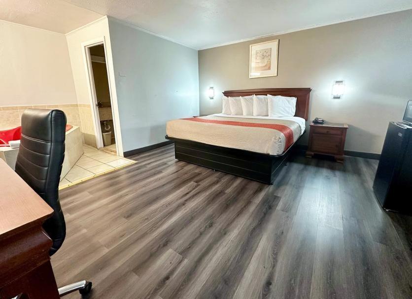 Red Carpet Inn - Stamford Exteriér fotografie